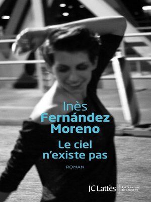 cover image of Le ciel n'existe pas